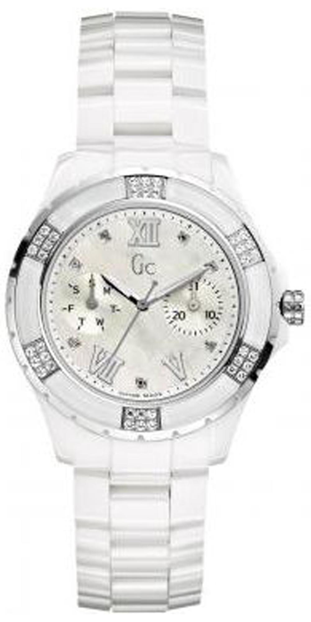 Gc diamonds precious X69108L1S Women Quartz watch