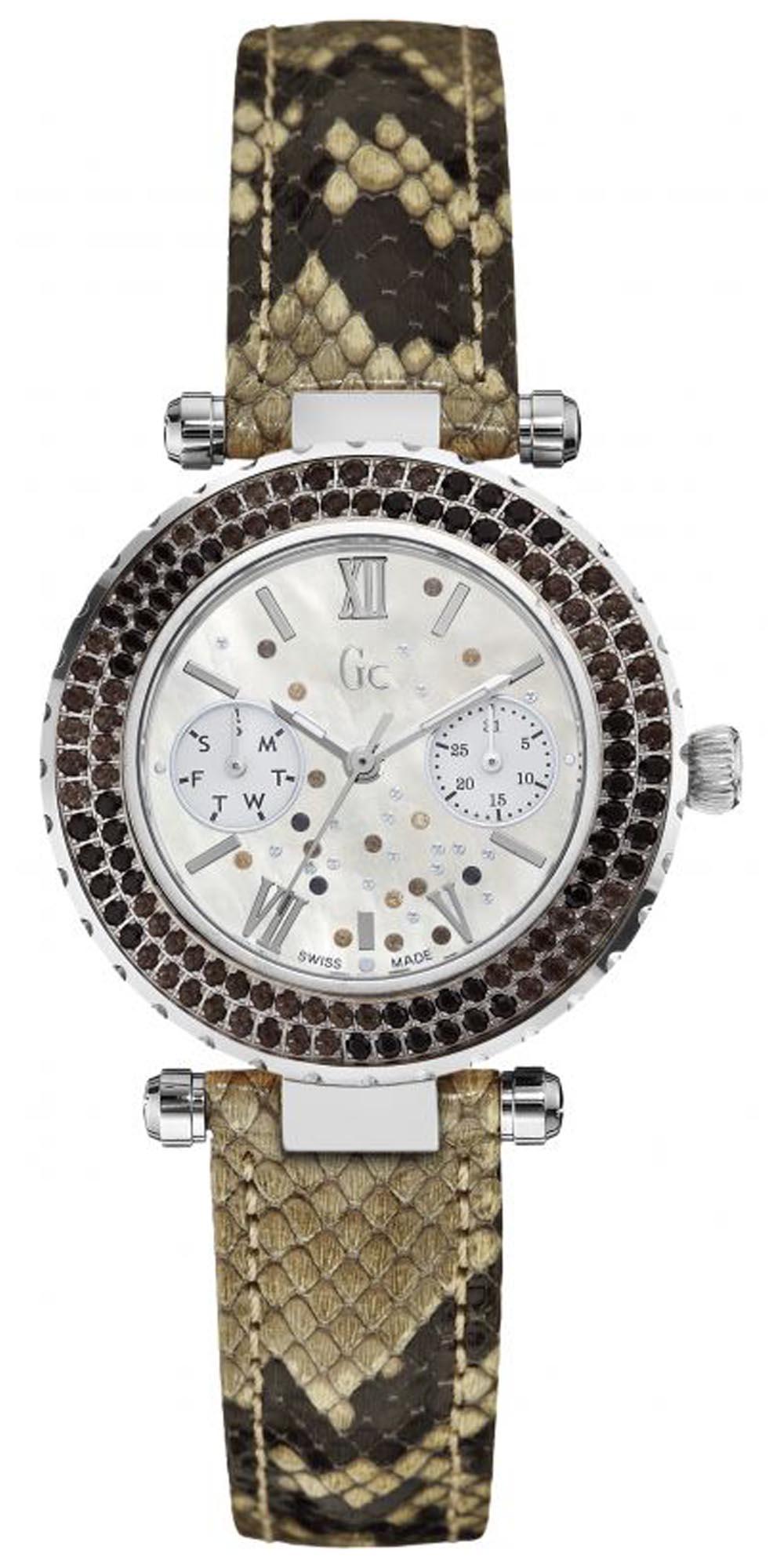 Gc diamonds precious X35109L1S Women Quartz watch