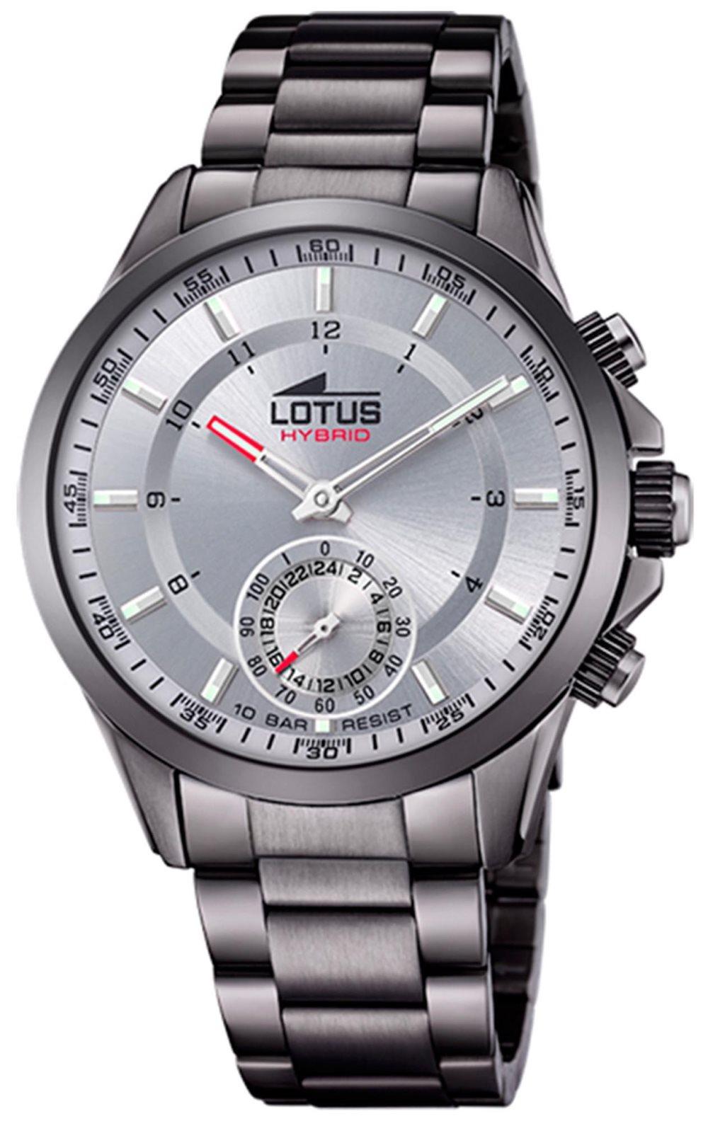Lotus hybrid 18807/1 18807/1 Mens Quartz watch