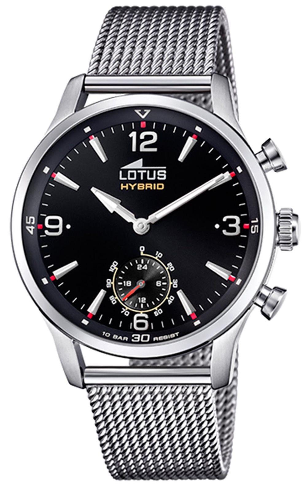 Lotus hybrid 18803/3 18803/3 Mens Quartz watch