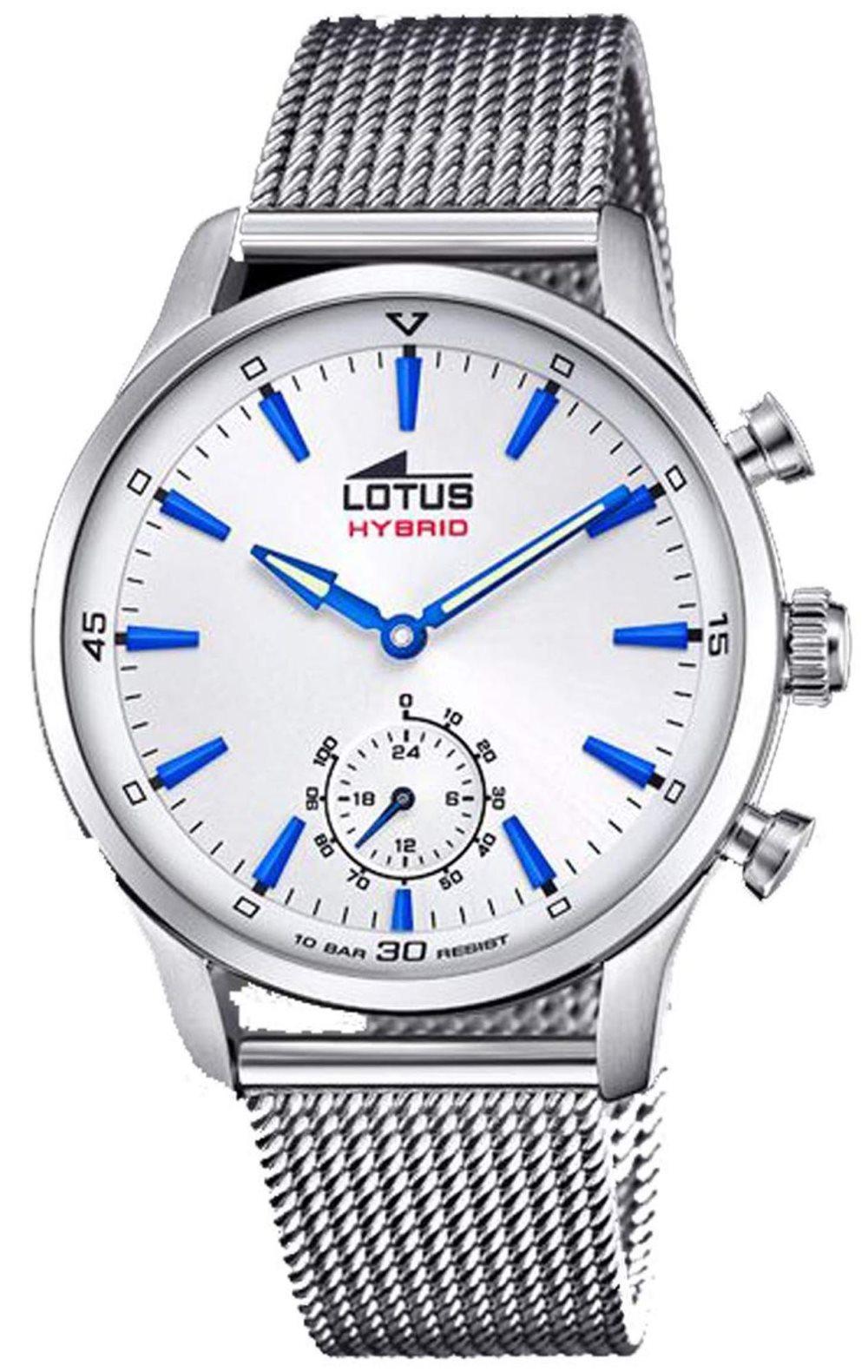 Lotus hybrid 18803/1 18803/1 Mens Quartz watch