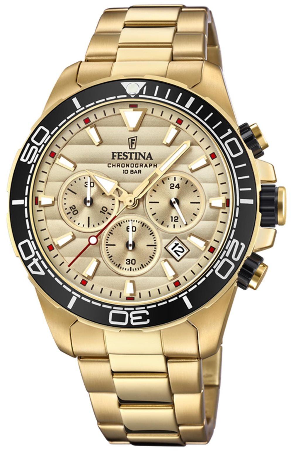 Festina prestige f20364/1 F20364/1 Mens Quartz watch