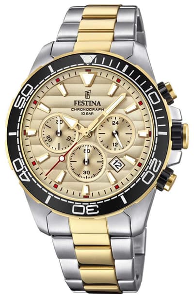 Festina prestige f20363/1 F20363/1 Mens Quartz watch