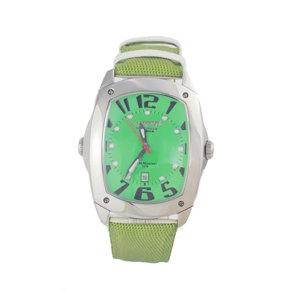 Miesten rannekellot Chronotech CT7696M-05 (Ø 40 mm)