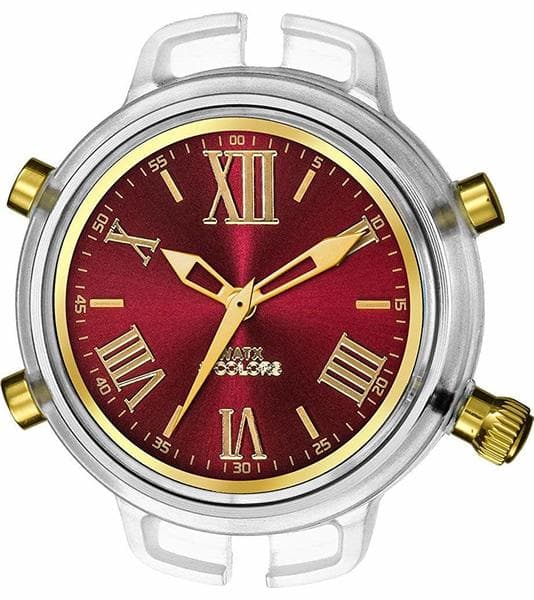 Klokker for Kvinner Watx & Colors rwa4046 (Ø 43 mm)