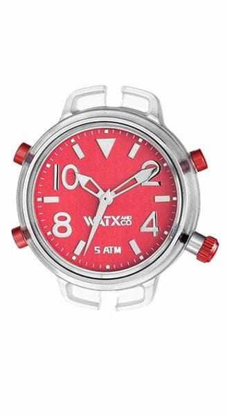 Klokker for Kvinner Watx & Colors RWA3541 (Ø 38 mm)