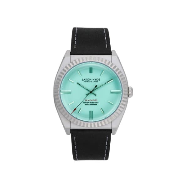 Klokker for Begge Kjønn Jason Hyde jh10015 (Ø 40 mm)