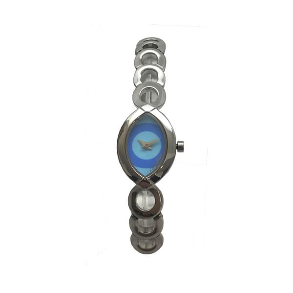 Damklocka Chronotech CT7313S-03M (Ø 18 mm)