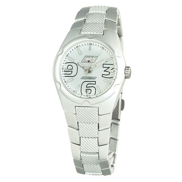 Klokker for Kvinner Chronotech CC7039L-05M (Ø 32 mm)