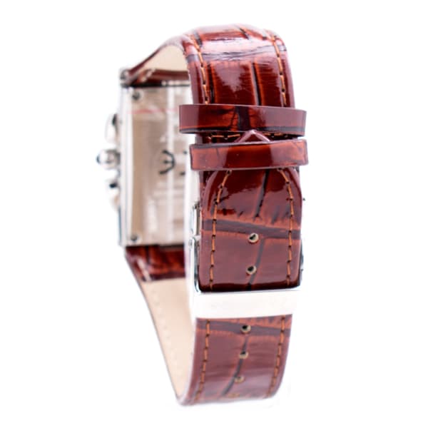 Klokker for Menn Chronotech CT7018M-03MT (Ø 33 mm)