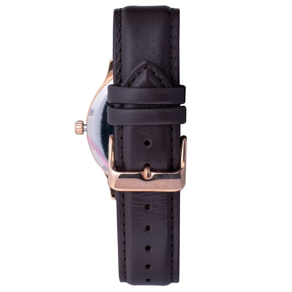 Herrklocka Luca Maranello ay012525-002 (Ø 44 mm)