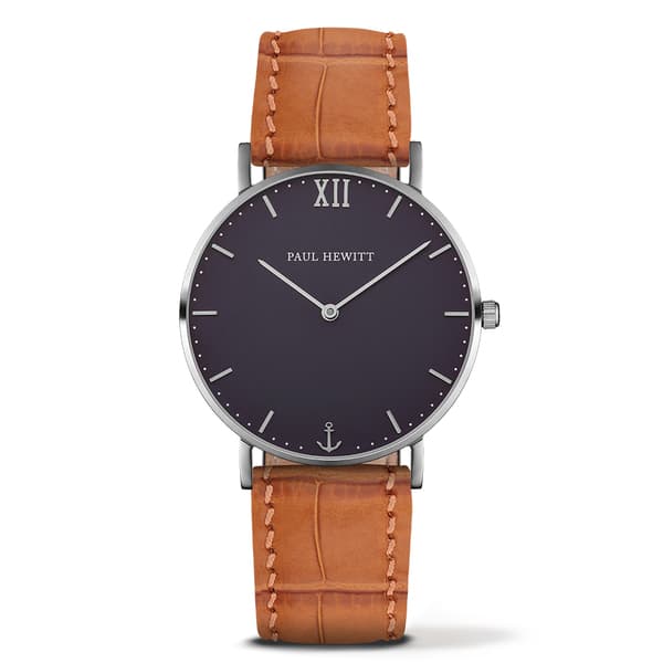 Klokker for Kvinner Paul Hewitt PH-SA-S-St-B-16M (Ø 39 mm)