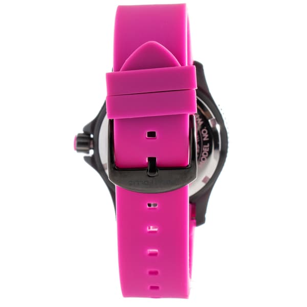 Klokker for Menn Folli Follie WF1Y002ZDP (Ø 40 mm)