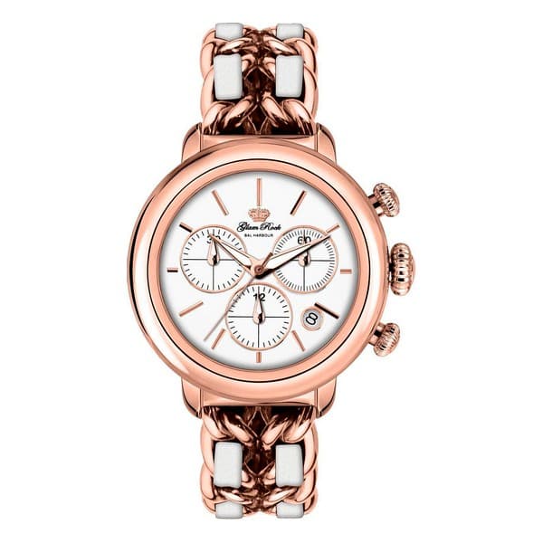 Damklocka Glam Rock gr77127 (Ø 40 mm)