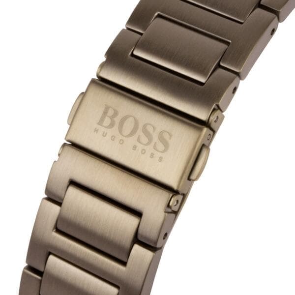 Hugo Boss 1513715 Classic Miesten Chronograph kvartsi miesten katsella