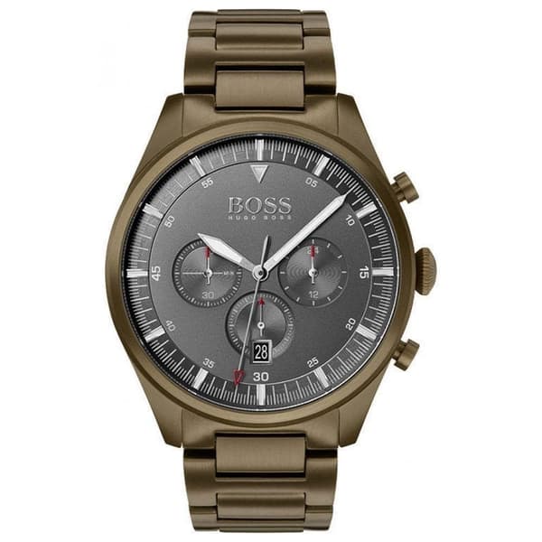 Hugo Boss 1513715 Classic Miesten Chronograph kvartsi miesten katsella