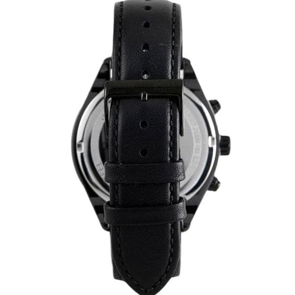 Hugo Boss 1513590 Talent Black 42mm keramisk herrklocka