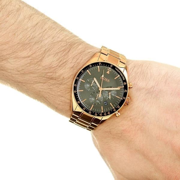 Hugo Boss 1513632 Chronograph kvartsi miesten katsella