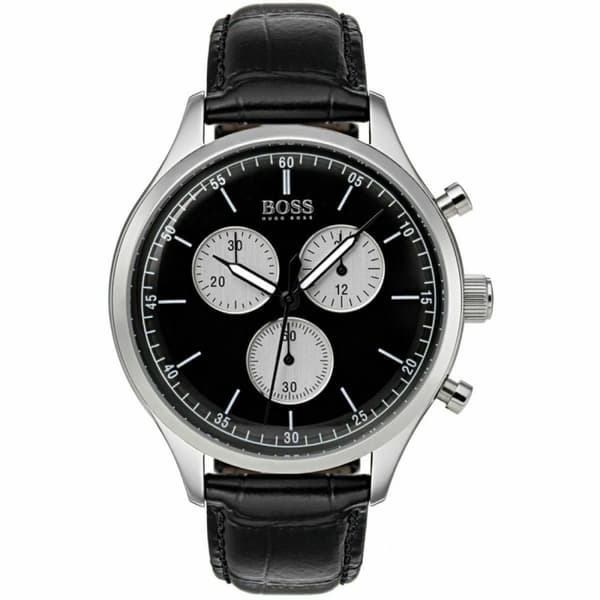 Hugo Boss 1513543 Companion Chronograph miesten katsella