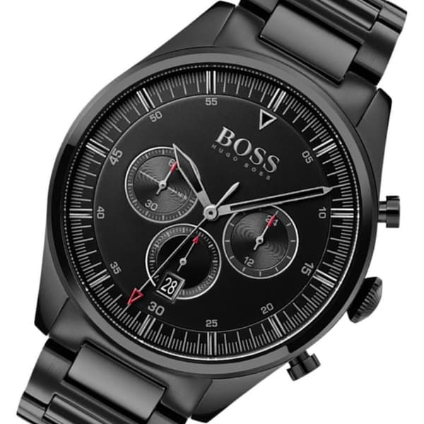 Hugo Boss 1513714 Quartz katsella miesten kello