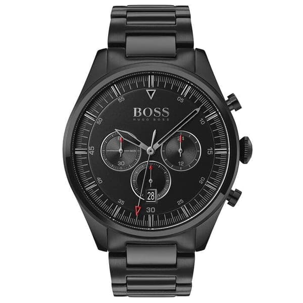 Hugo Boss 1513714 Quartz katsella miesten kello