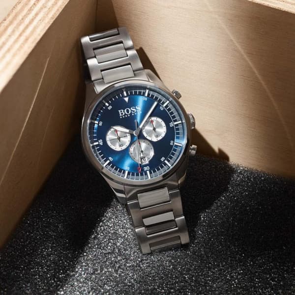 Hugo Boss 1513713 miesten kello