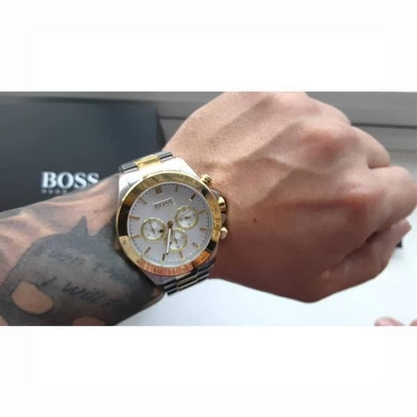 Hugo Boss 1512960 herrklocka