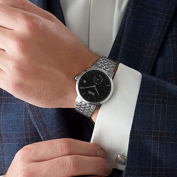 Hugo Boss 1513641 herreur