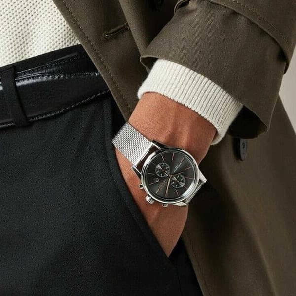 Hugo Boss 1513440 miesten kello