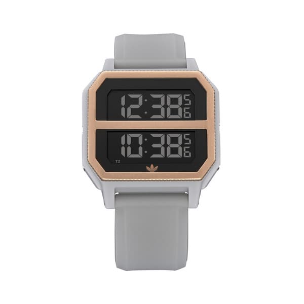 Klokker for Menn Adidas Z16-3272-00 (Ø 41 mm)
