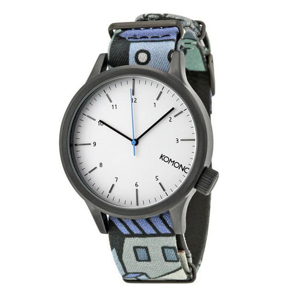 Herrklocka Komono KOM-W1921 (Ø 46 mm)