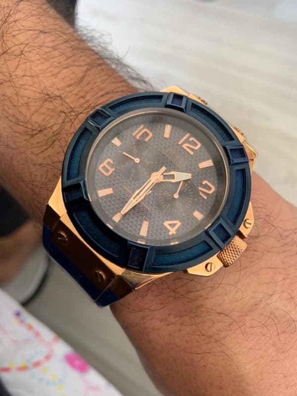 Guess W0247G3 herreur
