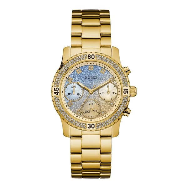 Guess W0774L2 dameur