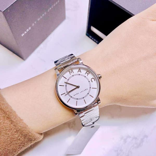 Marc Jacobs Roxy MJ3521 Naisten kello