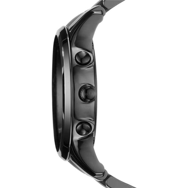 Emporio Armani Ceramica Miesten Katsella AR1452 Keraaminen Rannekoru