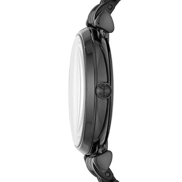 Emporio Armani AR11245 Analog Sort Dial Kvinders Watch