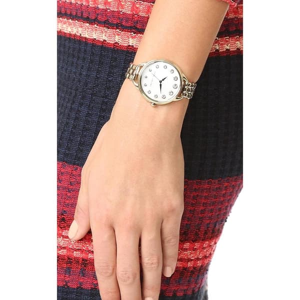 Marc Jacobs MJ3509 naisten kello