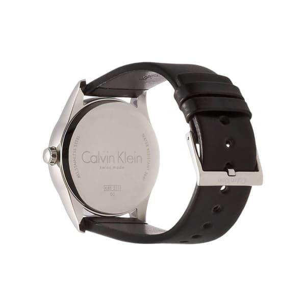 Calvin Klein K8S211C1 Miesten Kello