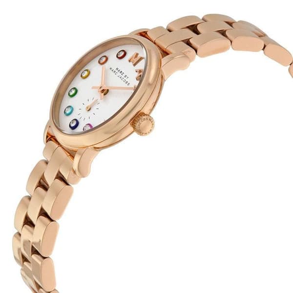 Marc Jacobs MBM3443 Naisten Kello