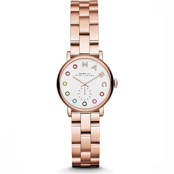 Marc Jacobs MBM3443 Naisten Kello