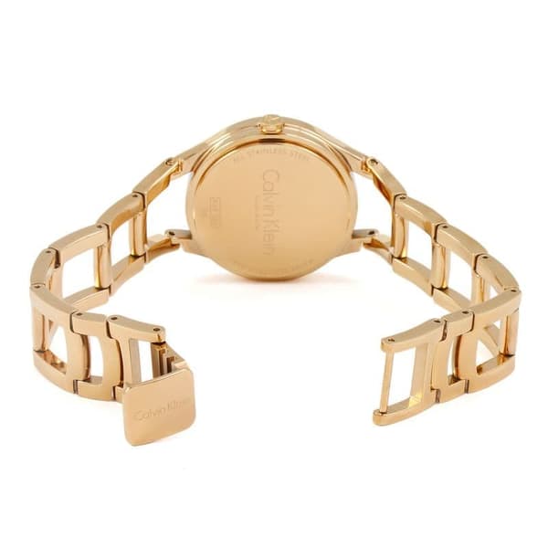 Calvin Klein K6R23626 Naisten Kello