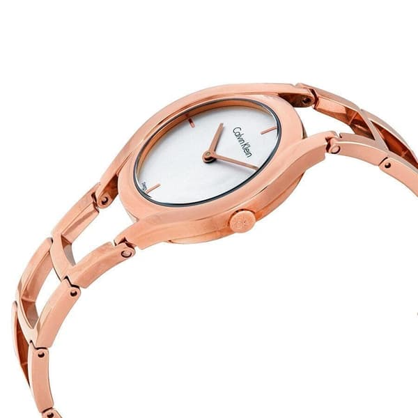 Calvin Klein K6R23626 Naisten Kello