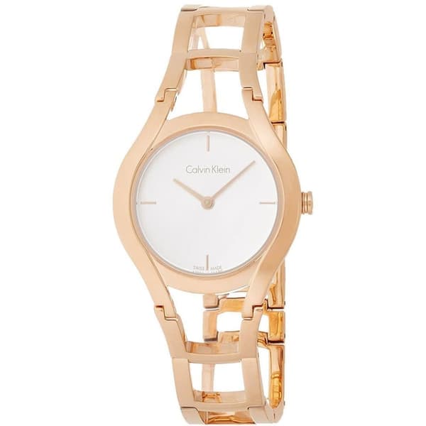 Calvin Klein K6R23626 Naisten Kello
