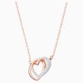 Miniatyrbild 1 av 3: Swarovski 5194826 Dear Halsband