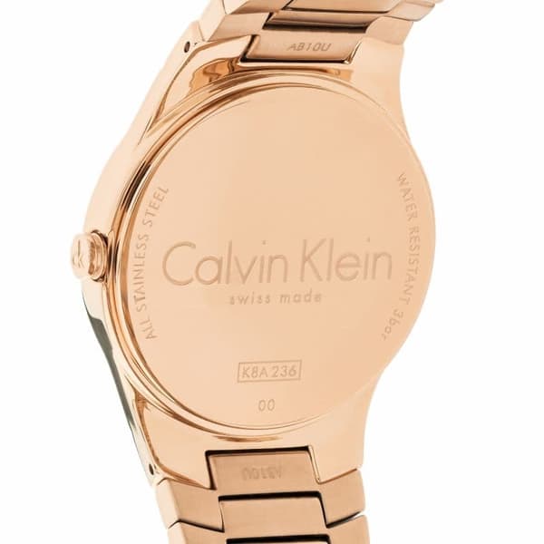 Calvin Klein K8A23646 Dameur