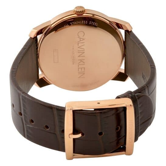 Calvin Klein K2G226G6 Unisex-kello