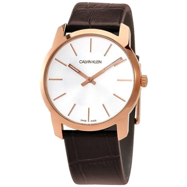 Calvin Klein K2G226G6 Unisex-kello