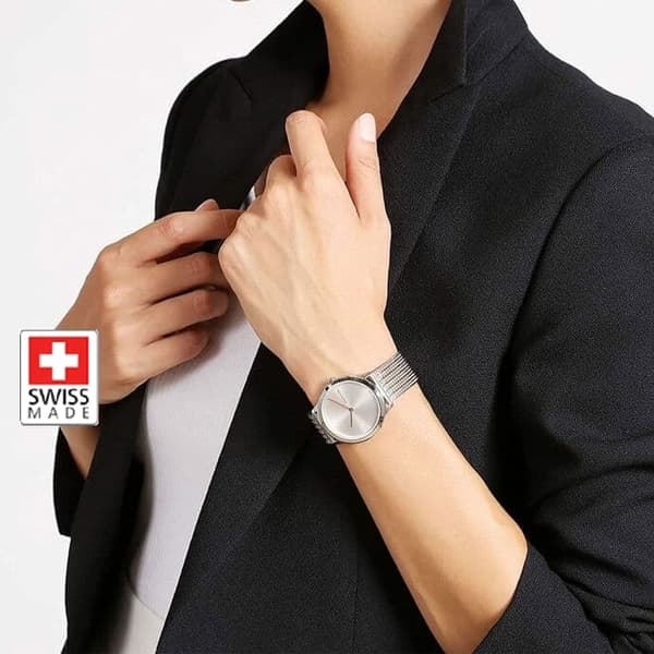 Calvin Klein K3M22B26 Unisex kello