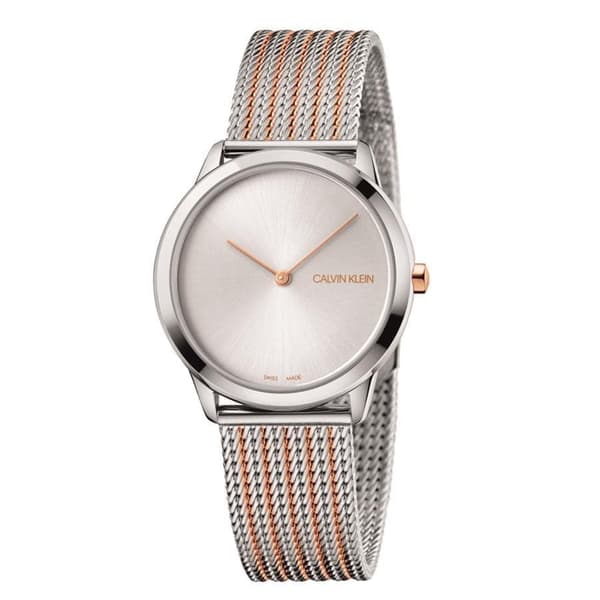 Calvin Klein K3M22B26 Unisex kello