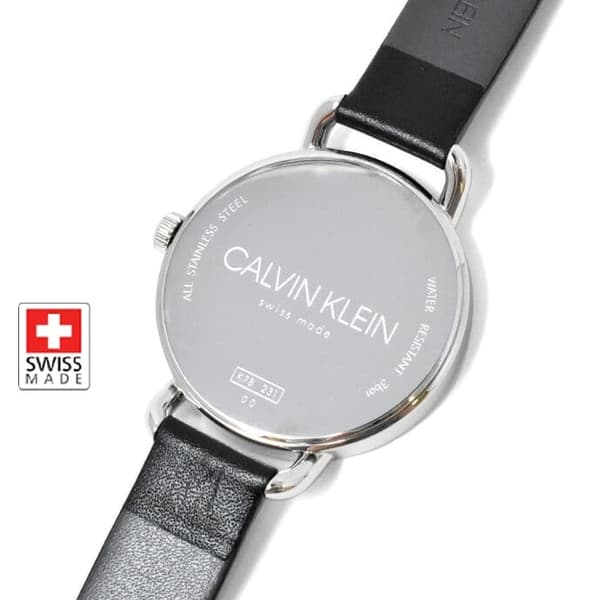Calvin Klein K7B231CZ Naisten Kello